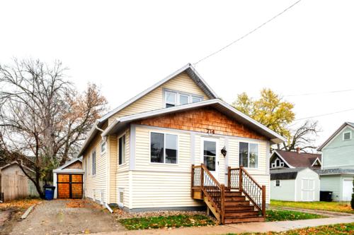 226 W. Seymour Street