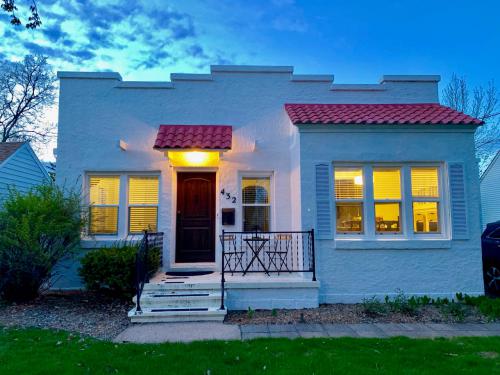 432 W. Seymour Street