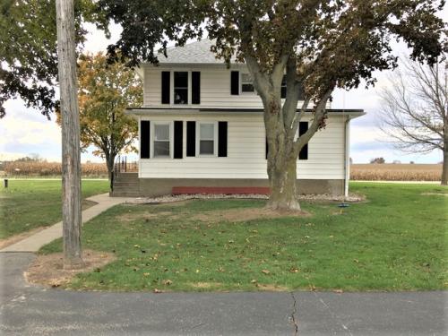 N6600 County Road DE