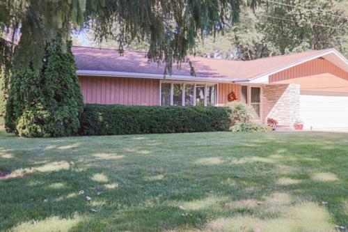 3817 Candlish Harbor